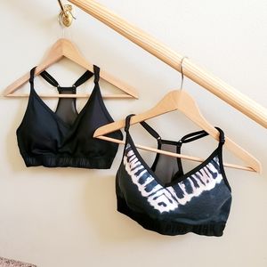 Victoria's Secret PINK Low Impact Sports Bras